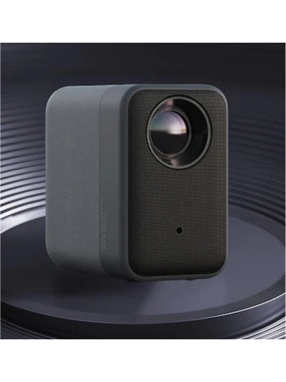 Xiaomi Smart L1 Pro 400 Lümen Full Hd Wi-fi Projeksiyon Cihazı Görseli