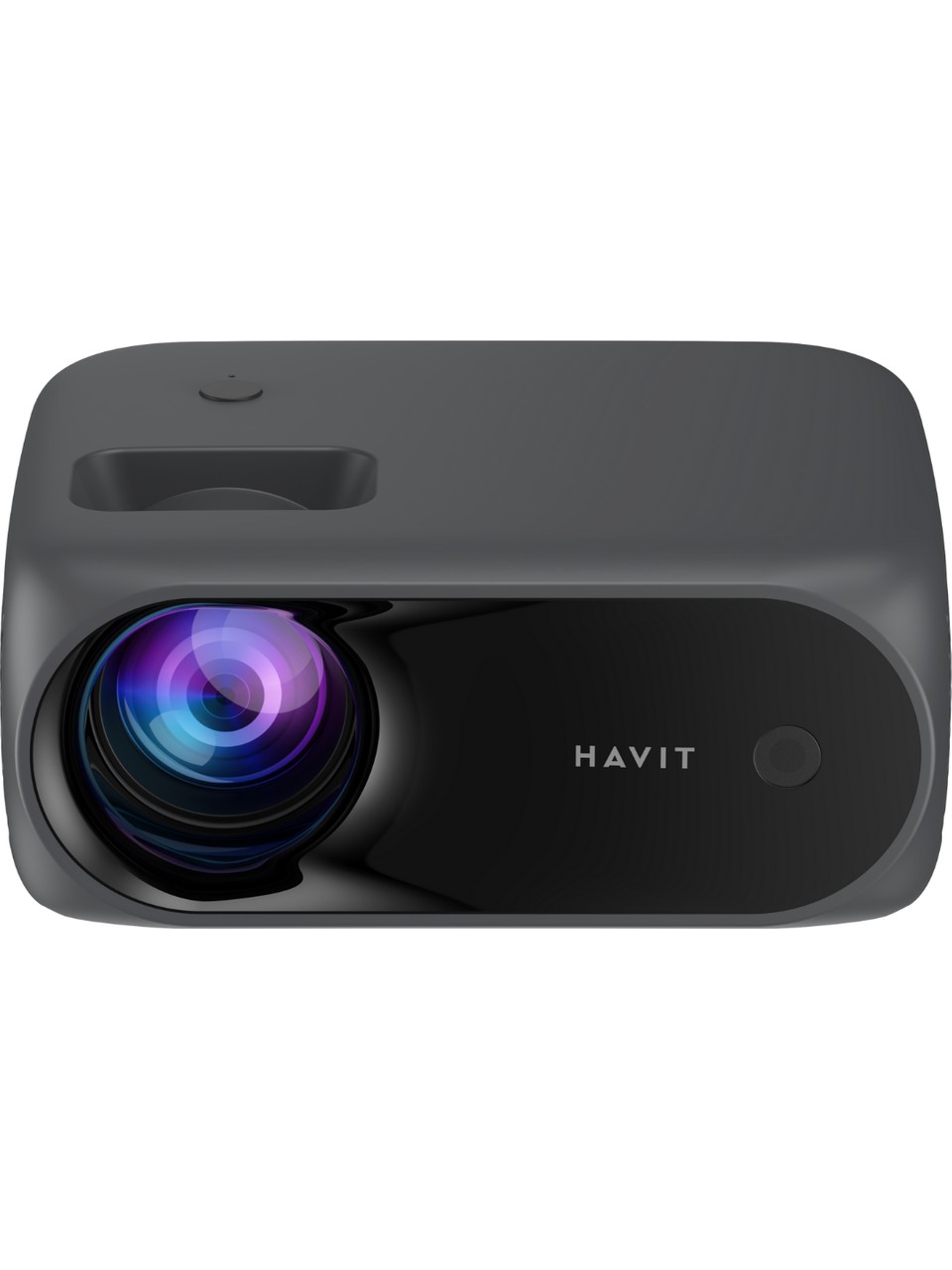 Havit Pj221 3800 Lümen Hd Wi-fi Taşınabilir Projeksiyon Cihazı Görseli