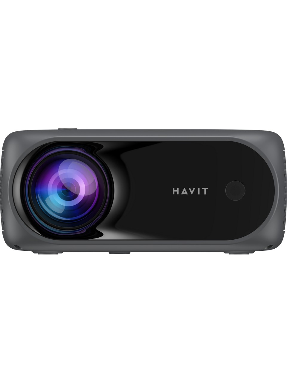 Havit Pj221 3800 Lümen Hd Wi-fi Taşınabilir Projeksiyon Cihazı Görseli