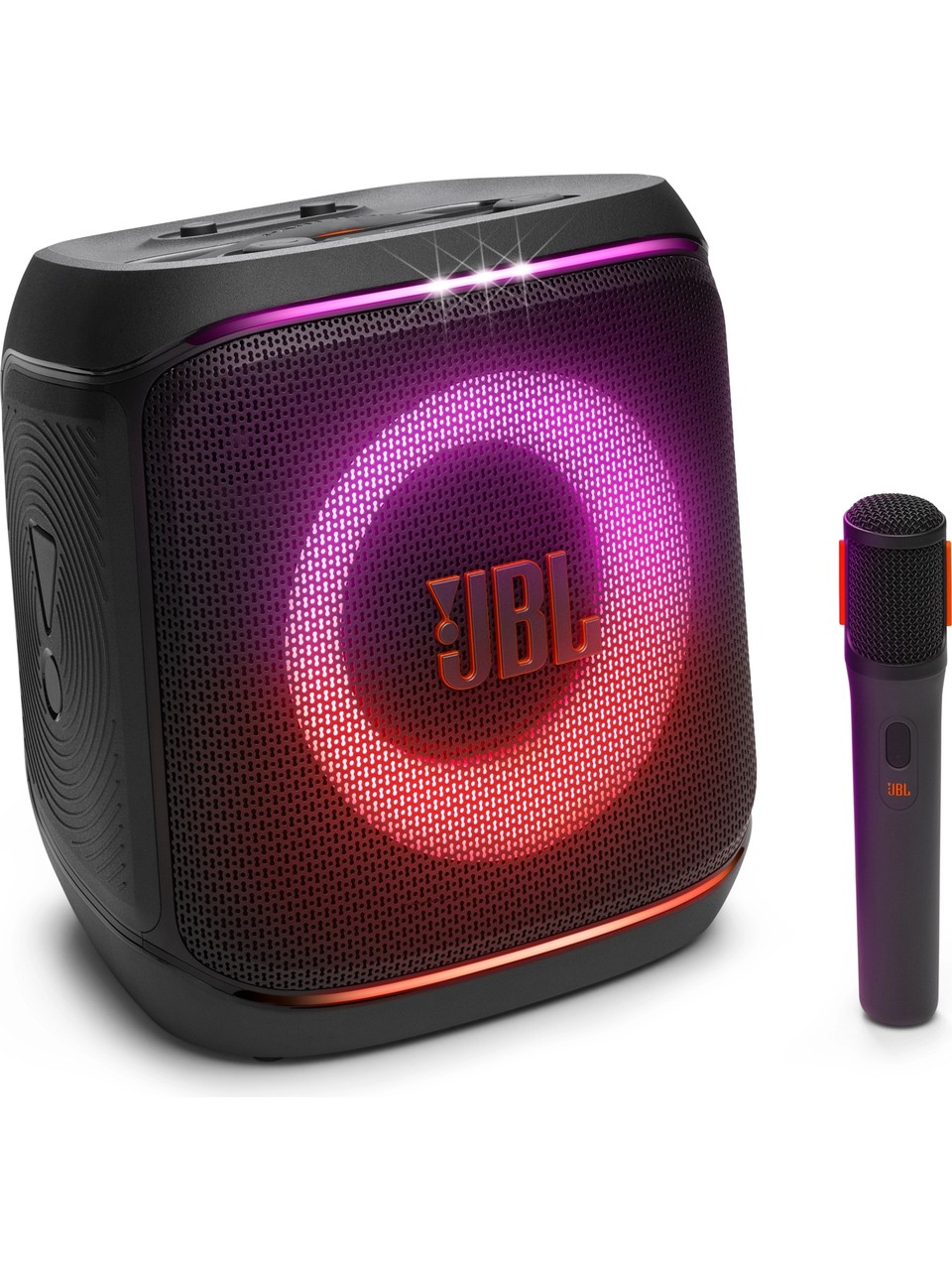 Jbl Partybox Encore 2 Bluetooth Hoparlör