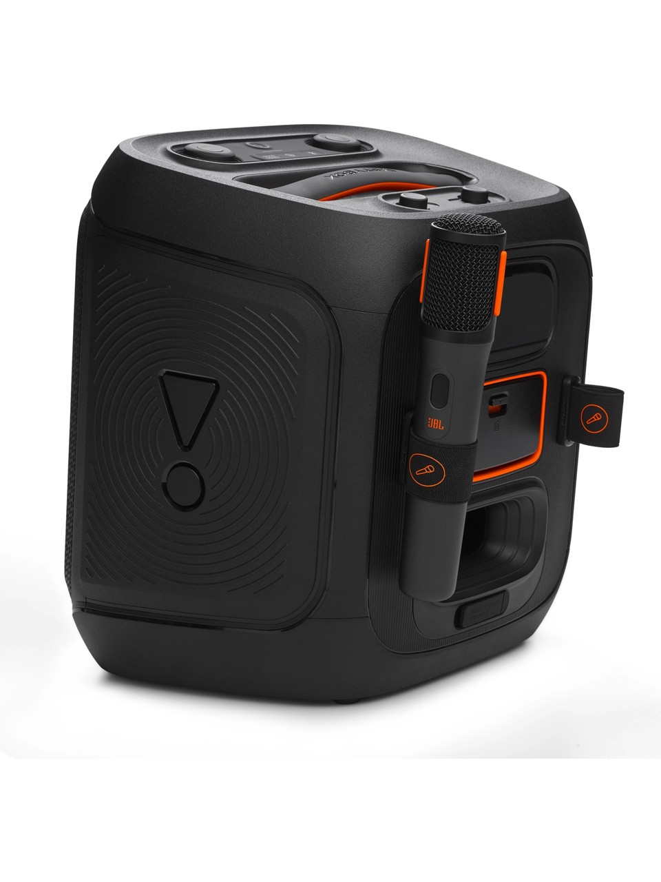 Jbl Partybox Encore 2 Bluetooth Hoparlör Görseli