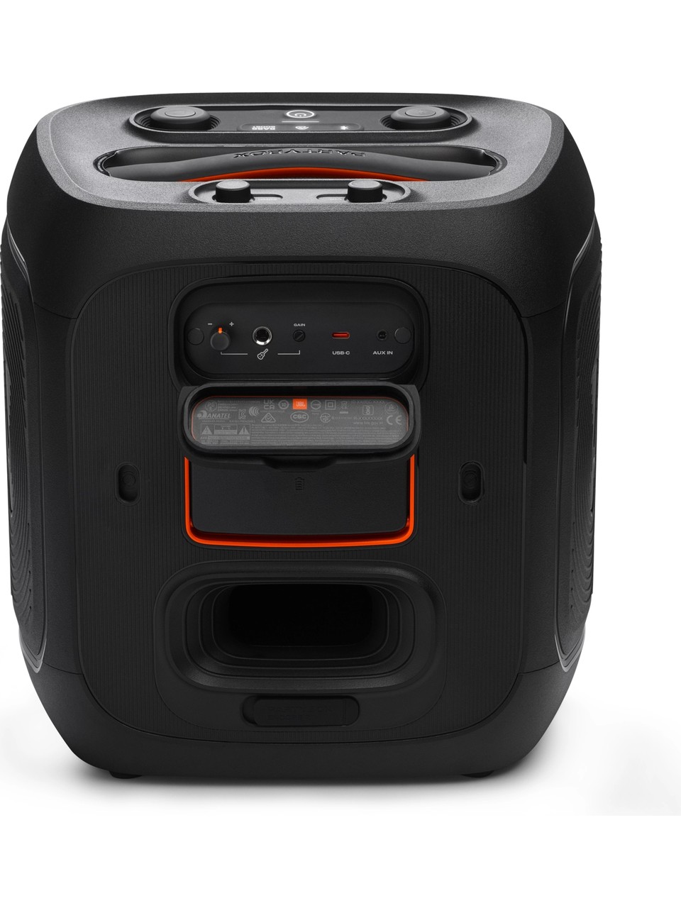 Jbl Partybox Encore 2 Bluetooth Hoparlör Görseli