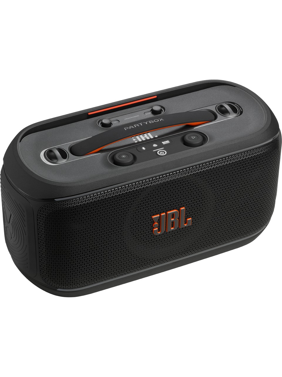 Jbl Partybox On The Go 2 Bluetooth Hoparlör