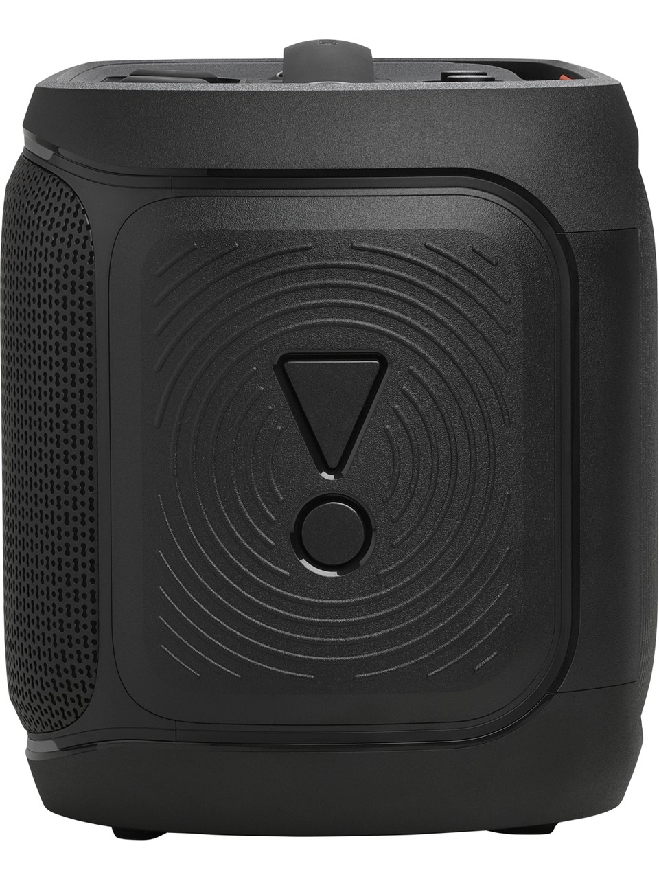 Jbl Partybox On The Go 2 Bluetooth Hoparlör Görseli