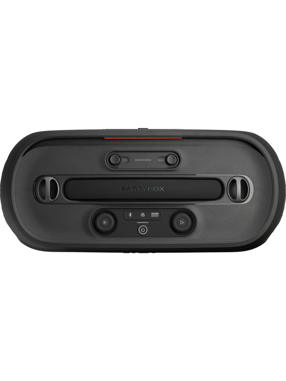 Jbl Partybox On The Go 2 Bluetooth Hoparlör Görseli