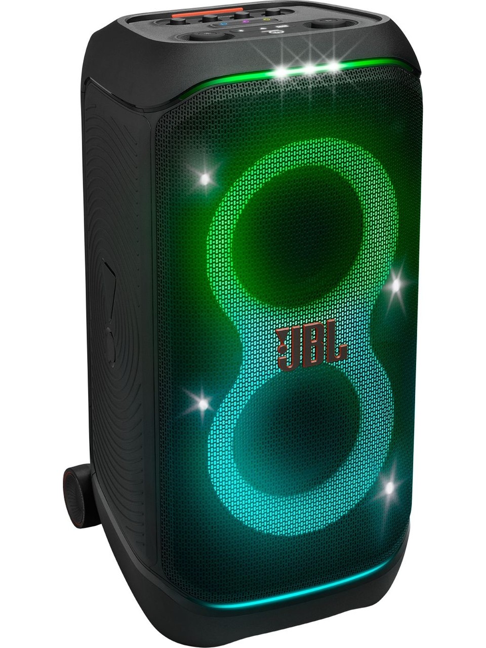 Jbl Partybox Stage 320 Siyah Bluetooth Hoparlör