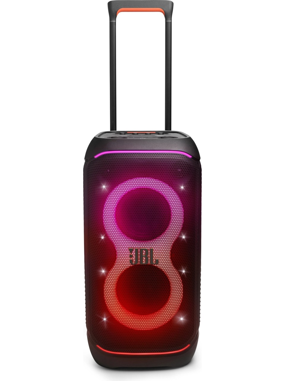 Jbl Partybox Stage 320 Siyah Bluetooth Hoparlör Görseli