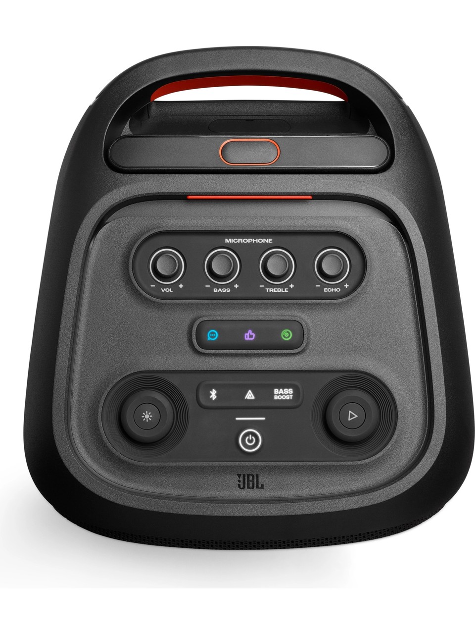 Jbl Partybox Stage 320 Siyah Bluetooth Hoparlör Görseli