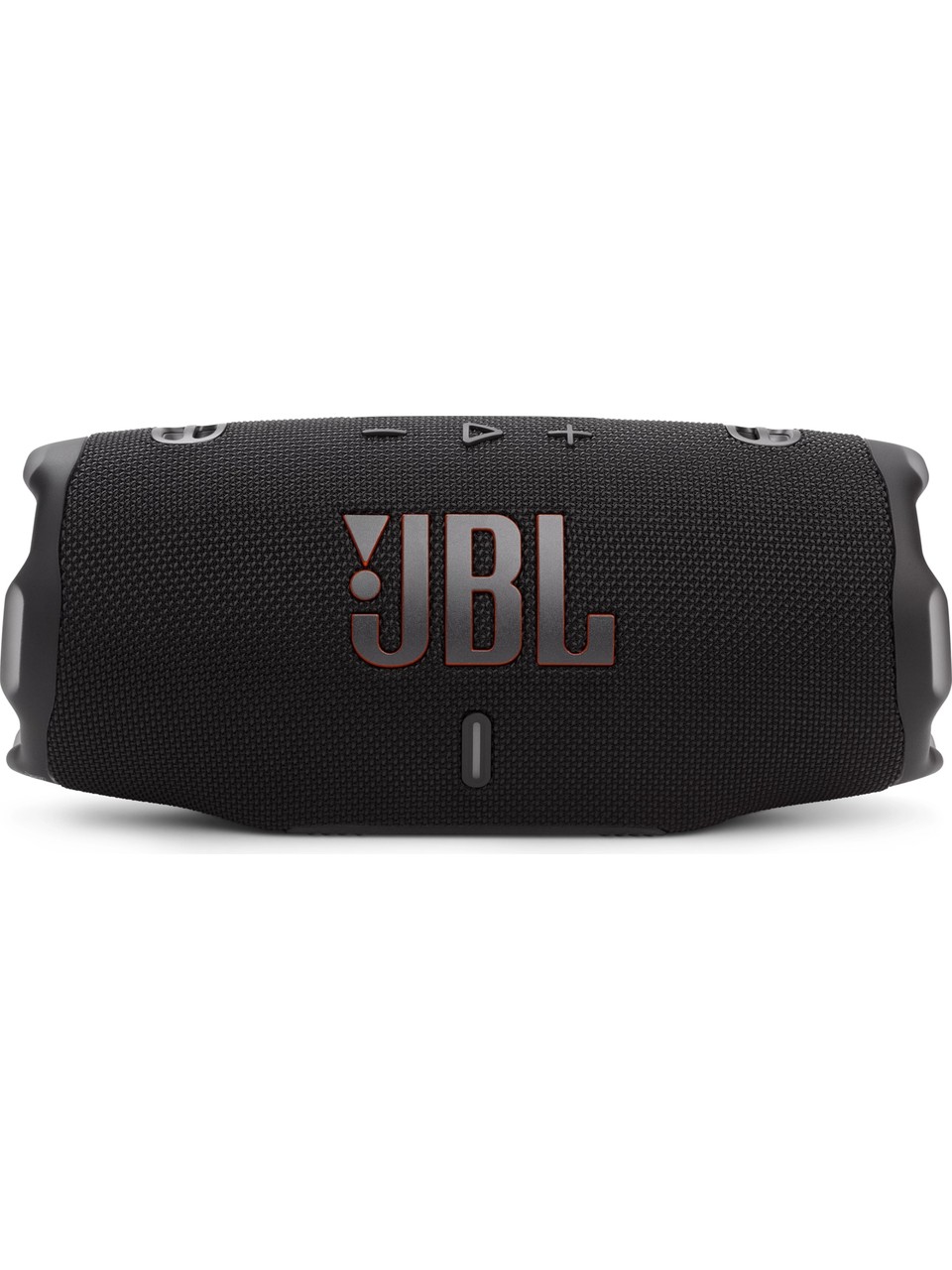 Jbl Charge 6 Siyah Bluetooth Hoparlör Görseli
