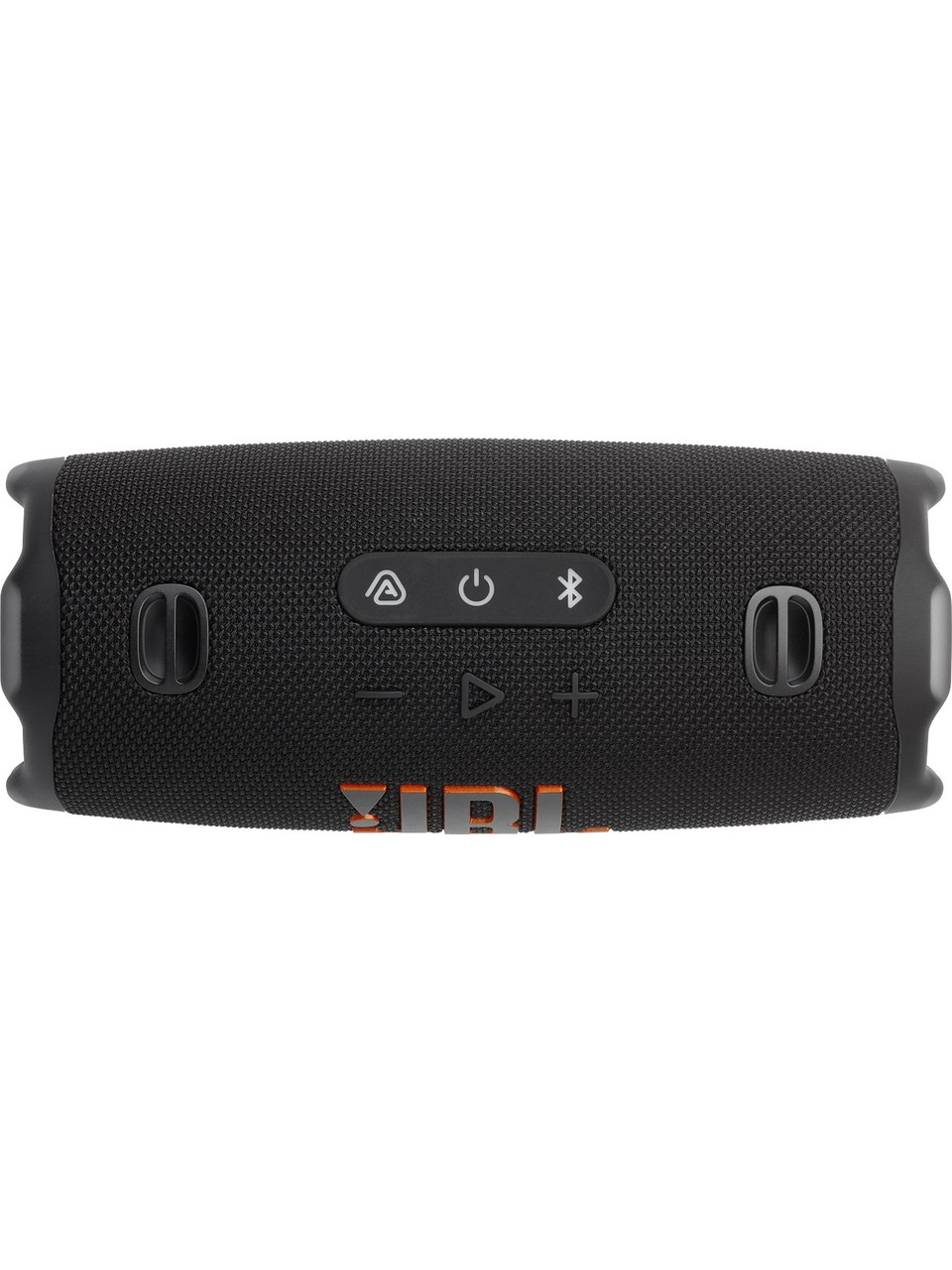 Jbl Charge 6 Siyah Bluetooth Hoparlör Görseli
