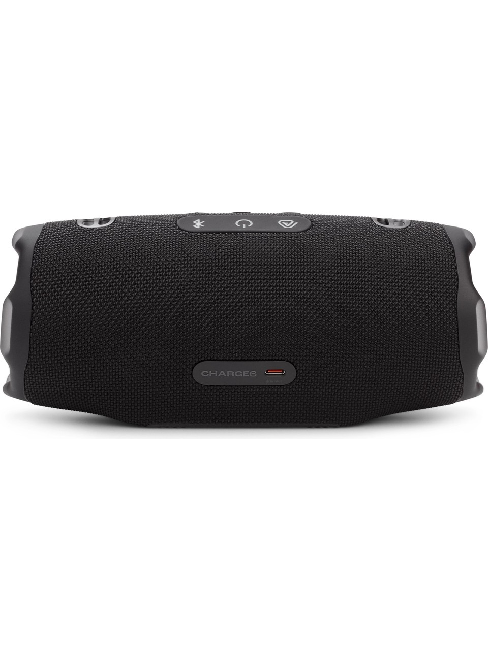 Jbl Charge 6 Siyah Bluetooth Hoparlör Görseli