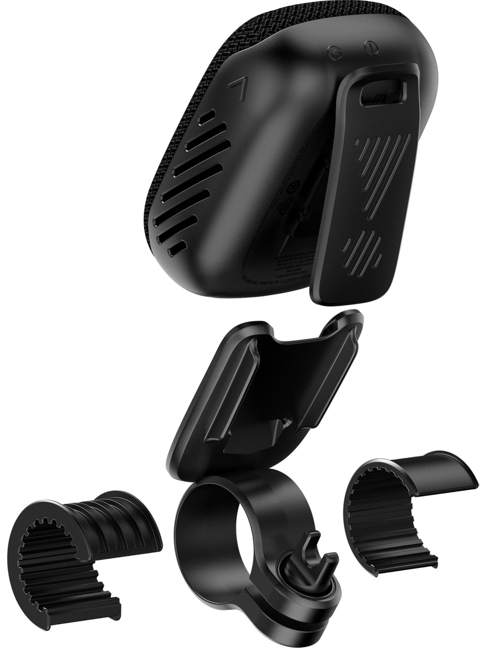 Jbl Wind 3s Bluetooth Bisiklet ve Scooter Hoparlörü Görseli