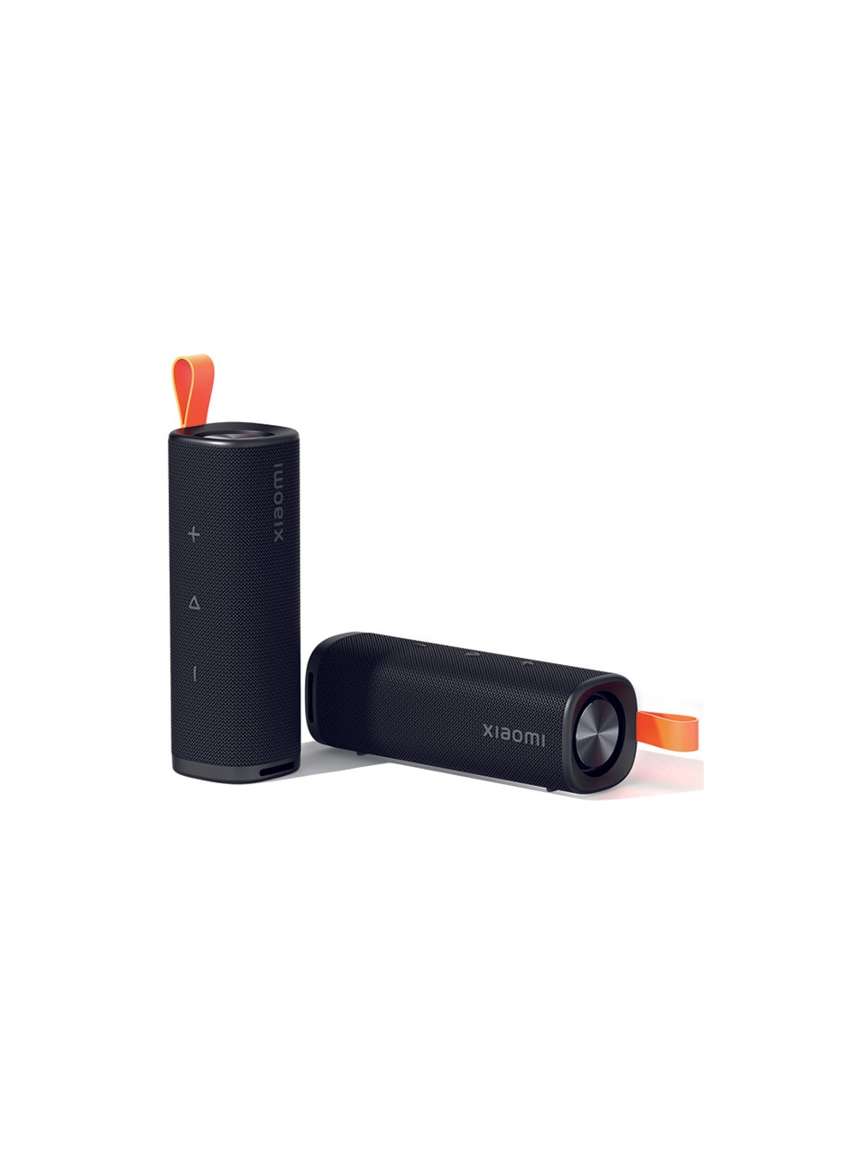 Xiaomi Sound Outdoor Siyah Bluetooth Hoparlör Görseli