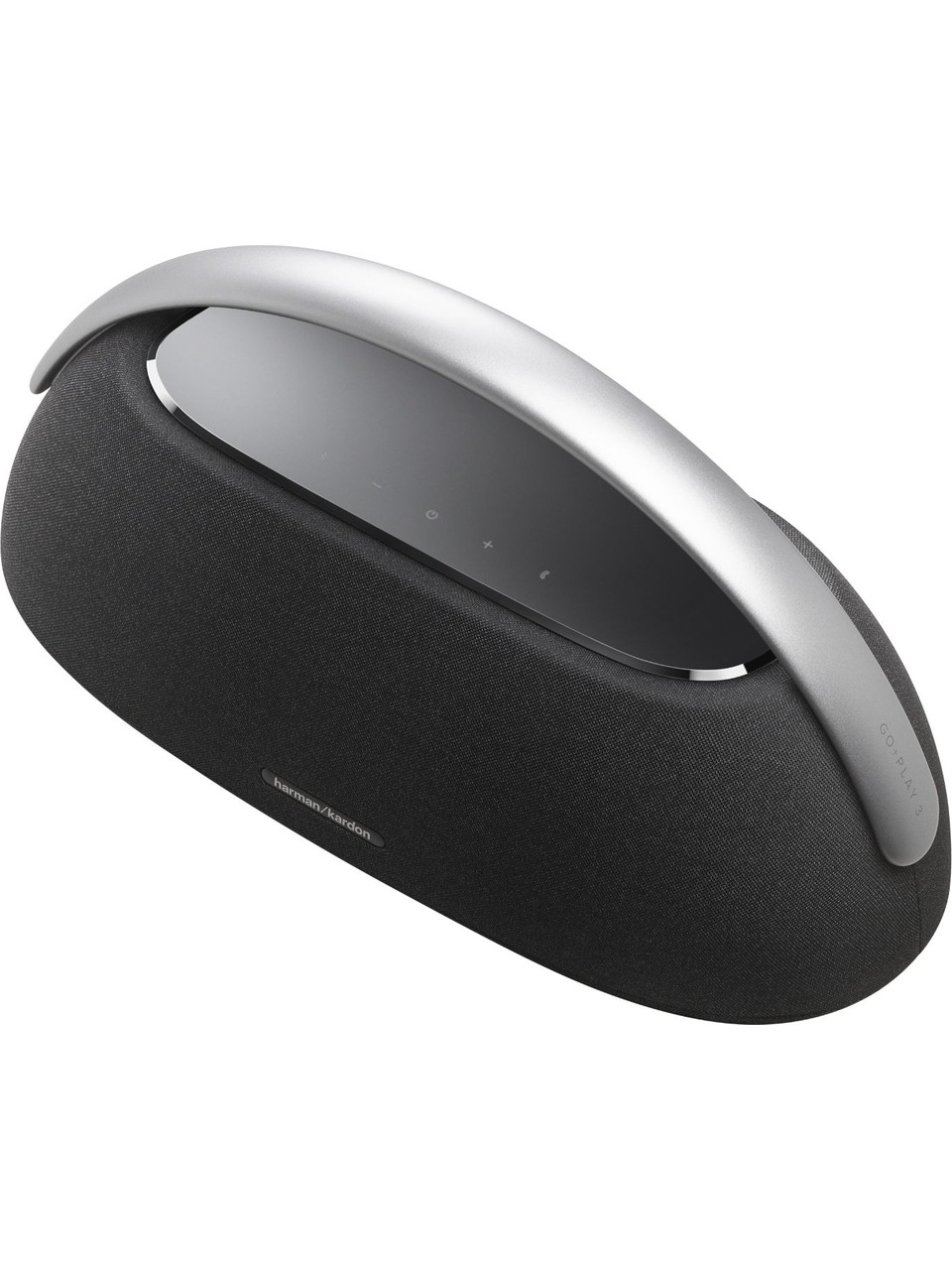 Harman Kardon Go Play 3 Bluetooth Hoparlör Görseli