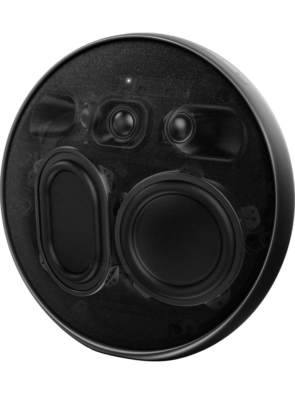 Harman Kardon Onyx Studio 9 Siyah Bluetooth Hoparlör Görseli