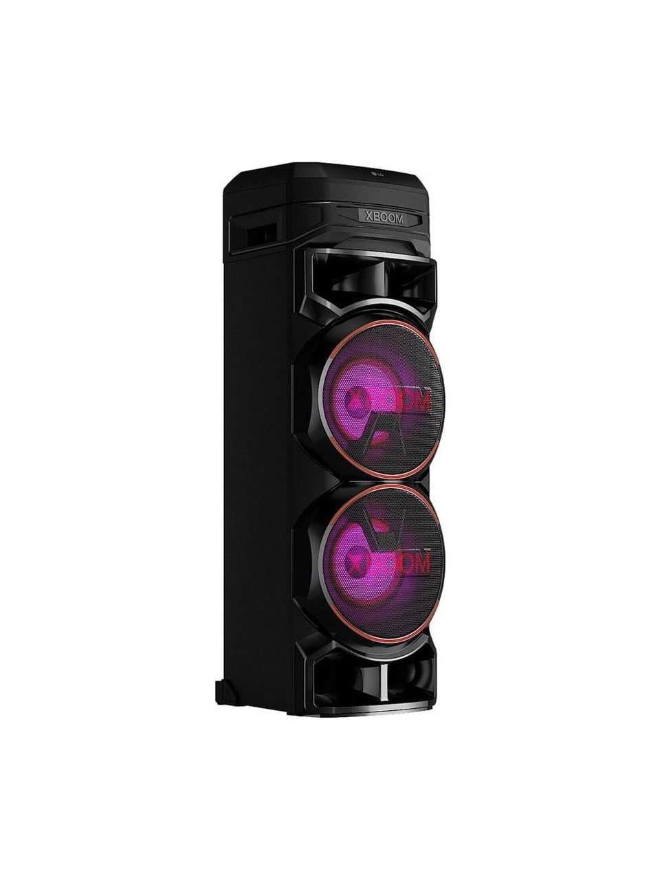 Lg Xboom Rnc9 Bluetooth Hoparlör Görseli