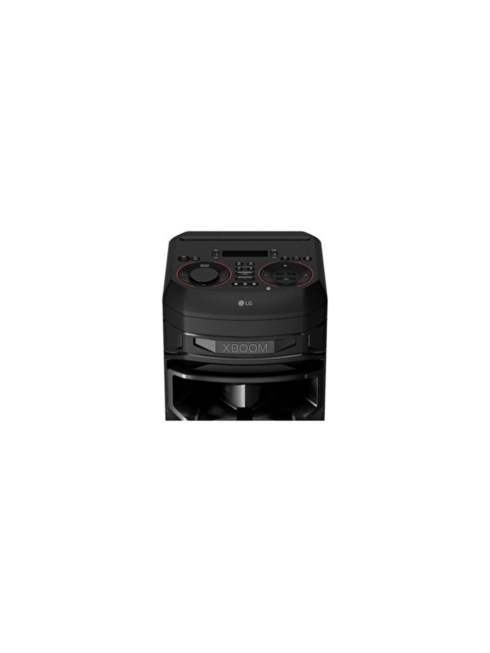 Lg Xboom Rnc9 Bluetooth Hoparlör Görseli