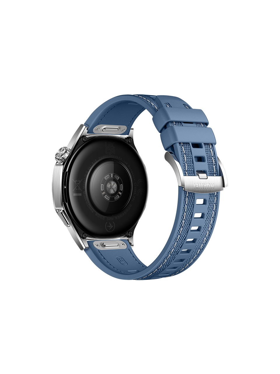 Huawei Watch Gt 5 46mm Mavi Akıllı Saat Görseli