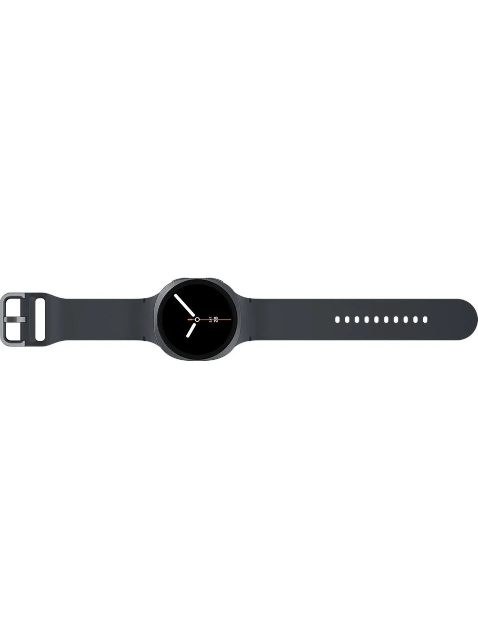 Samsung Galaxy Watch 8 44mm Grafit Akıllı Saat Görseli