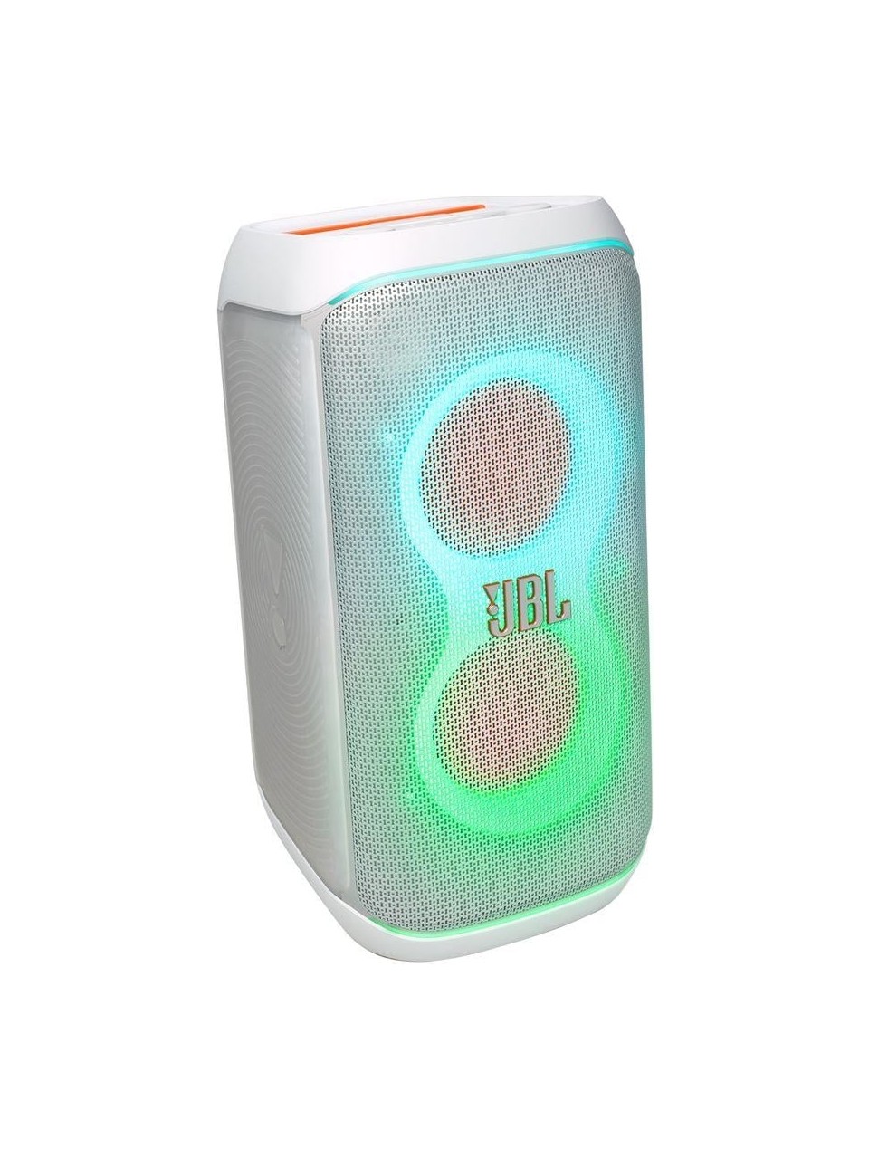 JBL PartyBox Club 120 160 W Beyaz Bluetooth Hoparlör