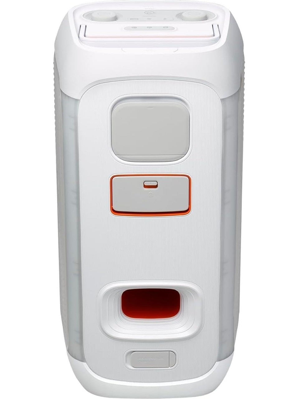 JBL PartyBox Club 120 160 W Beyaz Bluetooth Hoparlör Görseli