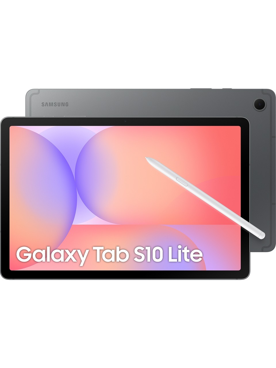 Samsung Galaxy Tab S10 Lite SM-X400 128 GB 10.9" Tablet