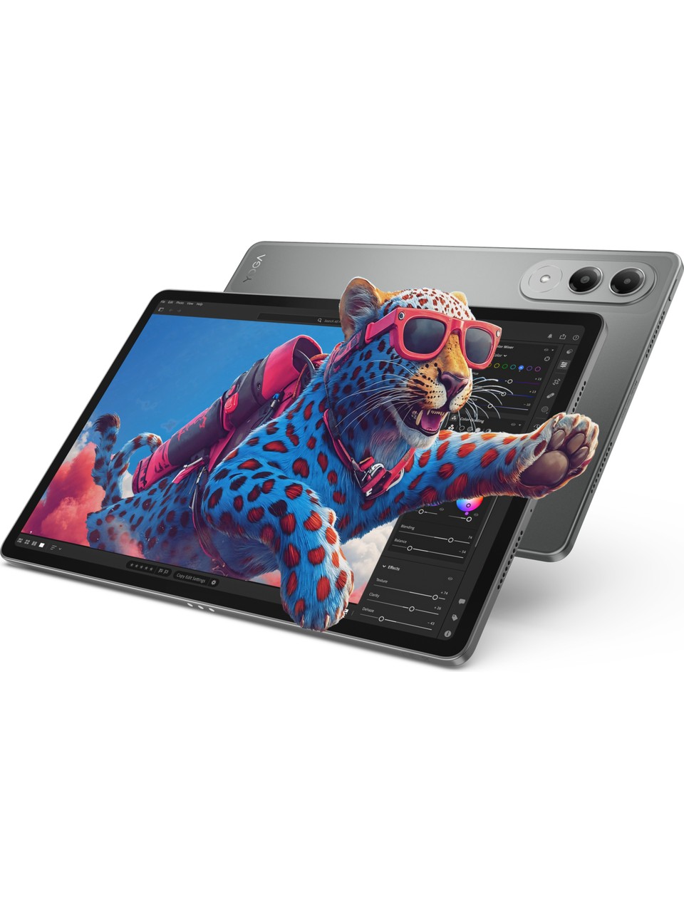 Lenovo Yoga Tab ZAG60029TR 256 GB 11.1