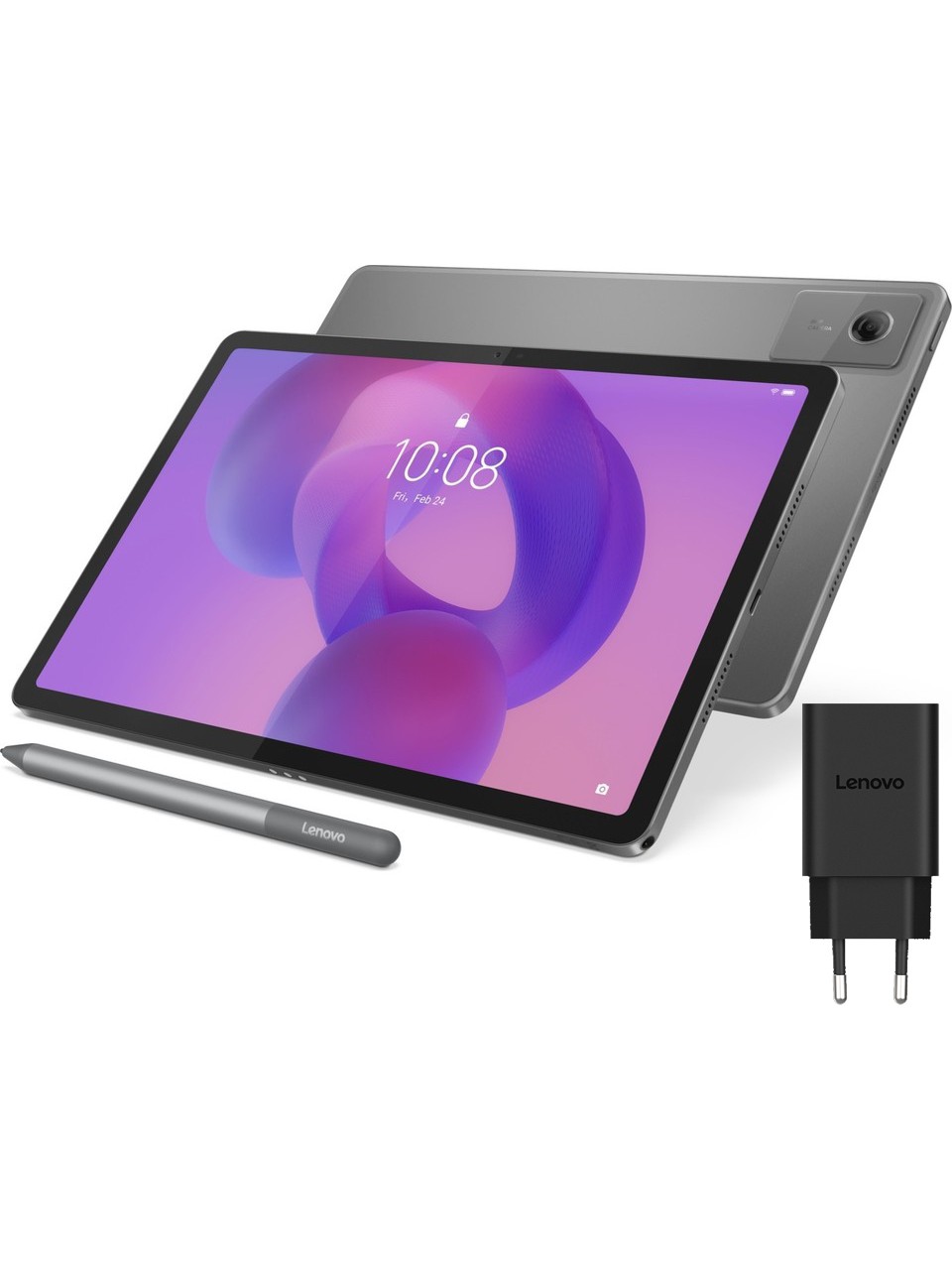 Lenovo Tab K11 Gen 2 ZAFS0134TR 128 GB 11