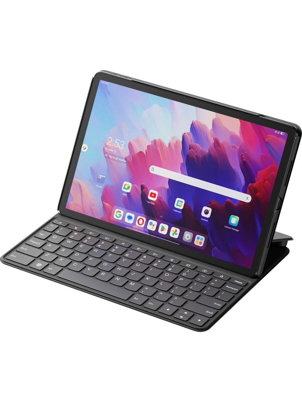 Lenovo Tab K11 Enhanced Edition ZADL0072TR 128 GB 11