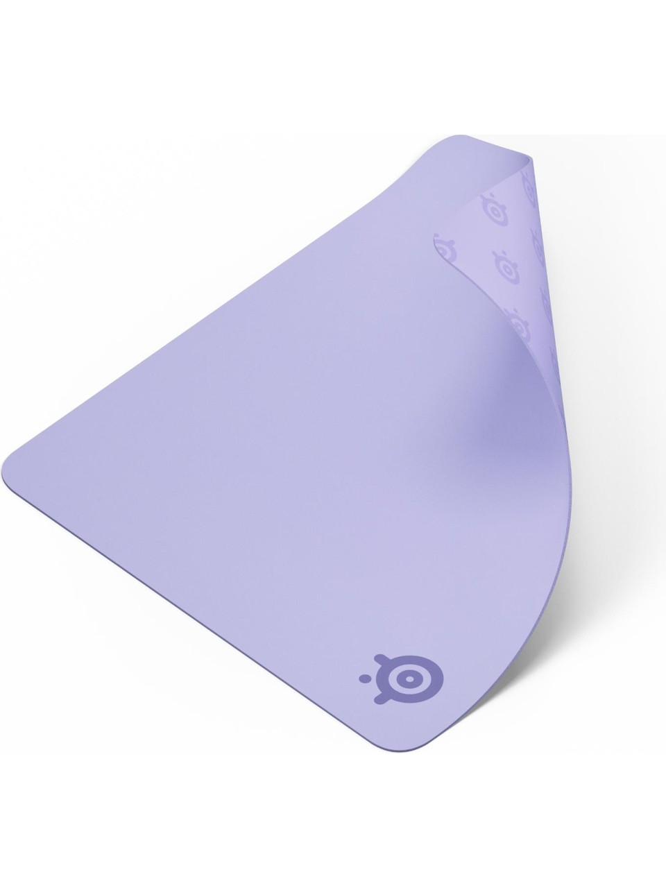 SteelSeries QcK Lila Large Oyuncu Mouse Pad