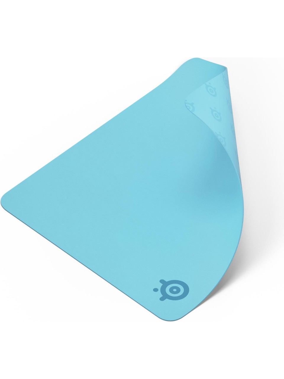 SteelSeries QcK Mavi Large Oyuncu Mouse Pad