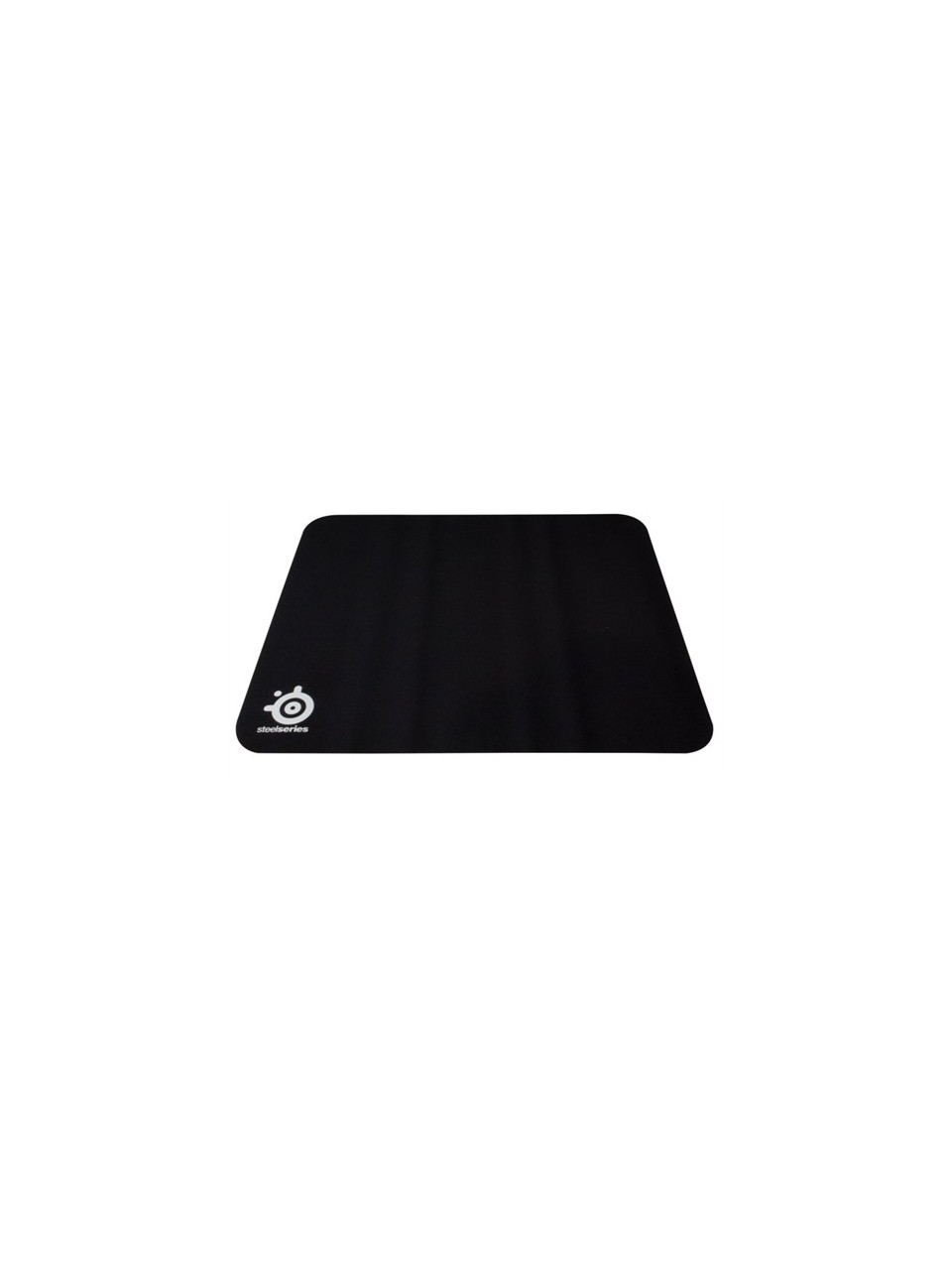 SteelSeries QcK Siyah Large Oyuncu Mouse Pad Görseli