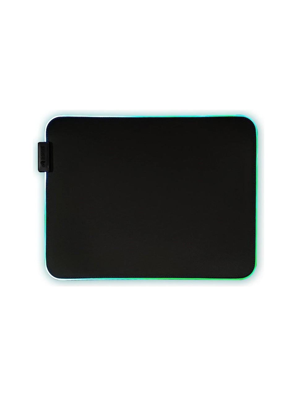 Glorious Gled Rgb Kumaş Oyuncu Xl Mousepad(Glo-Mp2-Gled-Xl-B) - Siyah