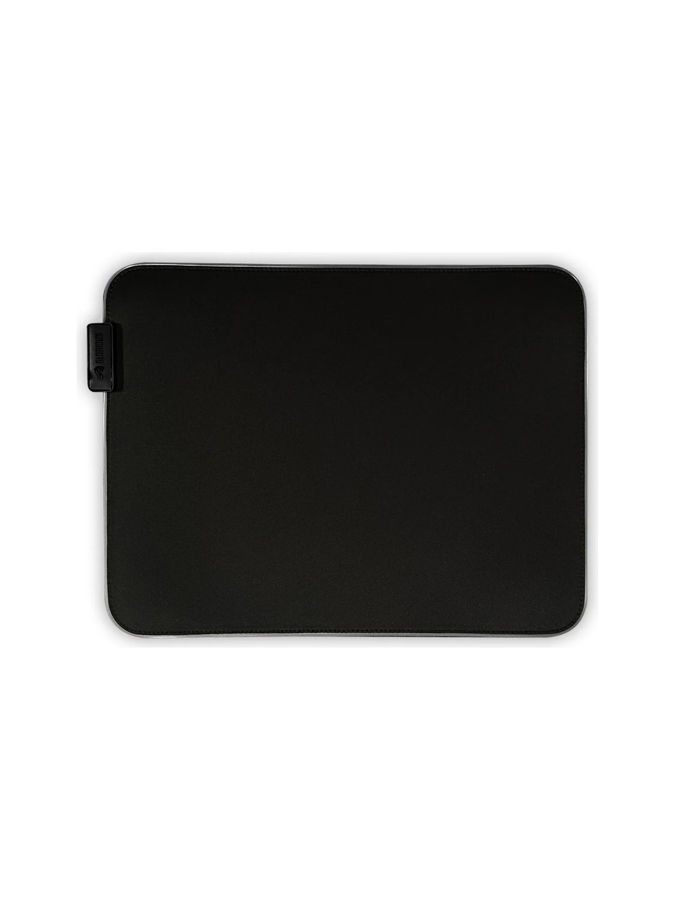 Glorious Gled Rgb Kumaş Oyuncu Xl Mousepad(Glo-Mp2-Gled-Xl-B) - Siyah Görseli