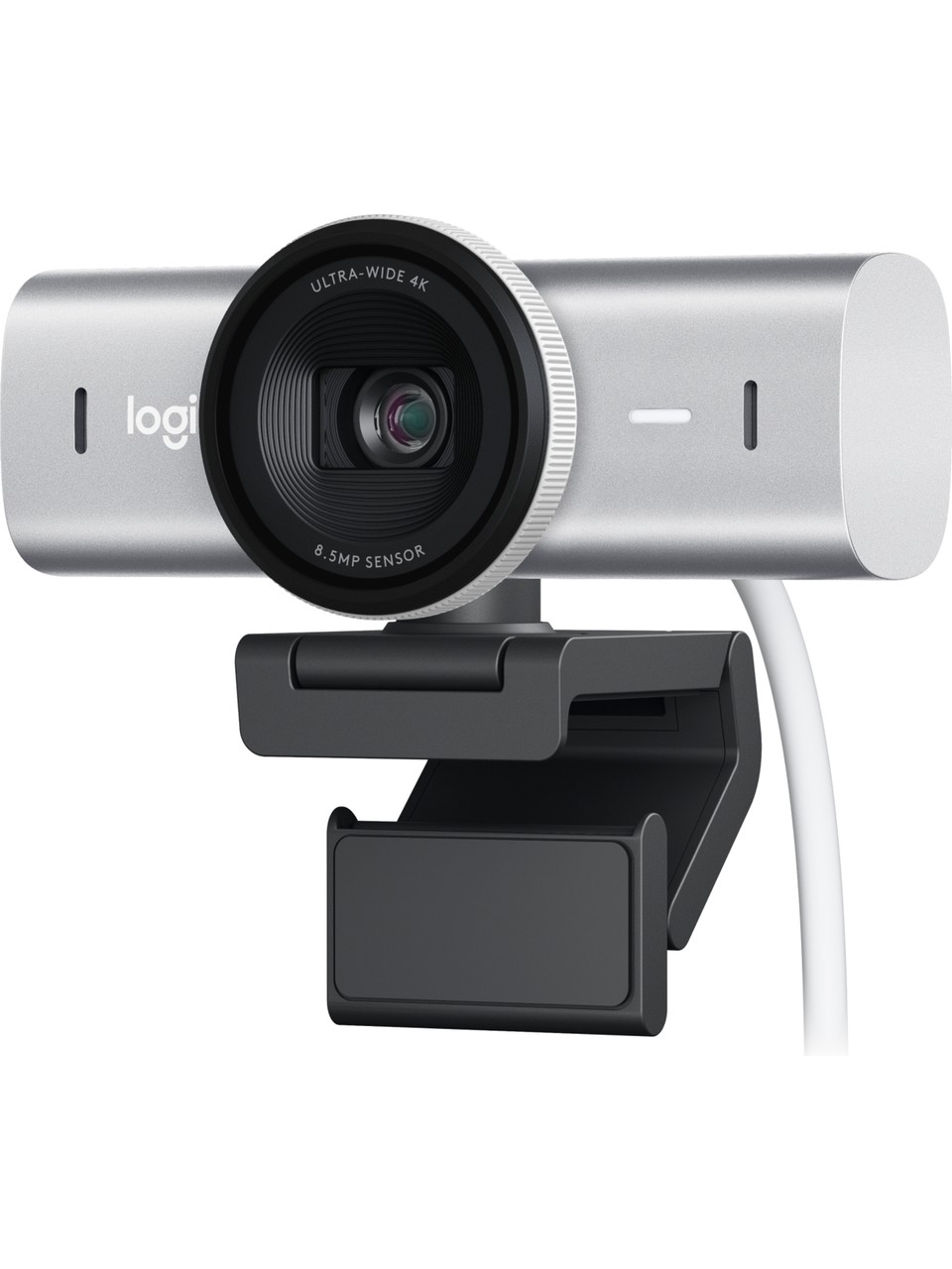 Logitech MX Brio 4K Ultra HD Mikrofonlu Webcam