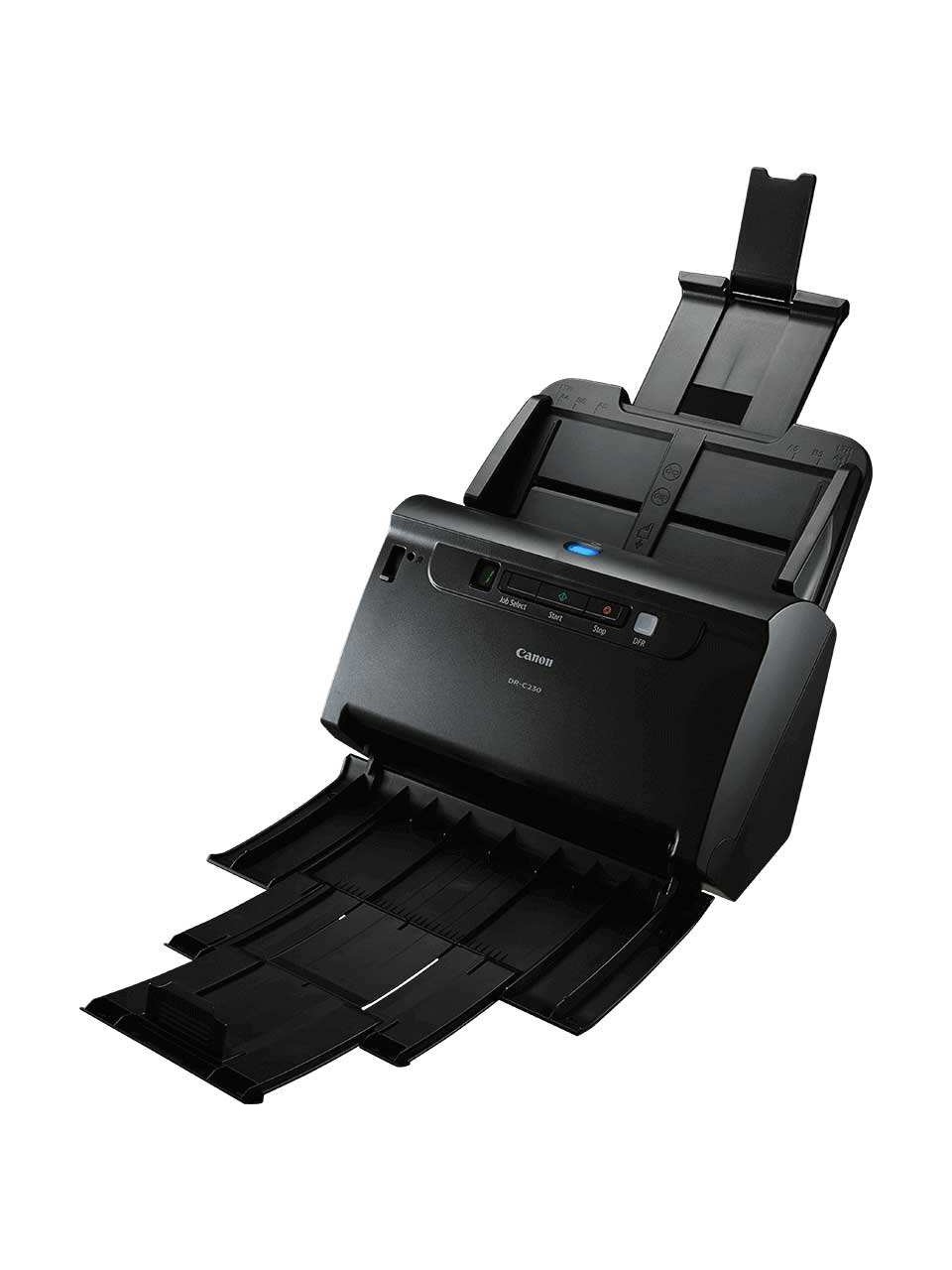Canon DR-C230 Tarayıcı Görseli