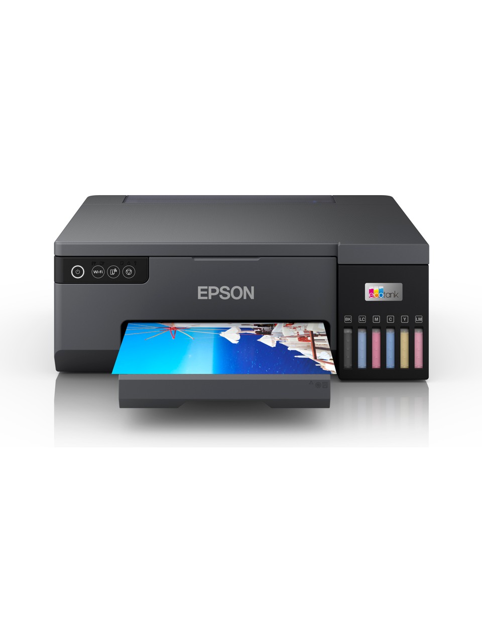 Epson L8050 Wi-Fi Fotoğraf Yazıcısı