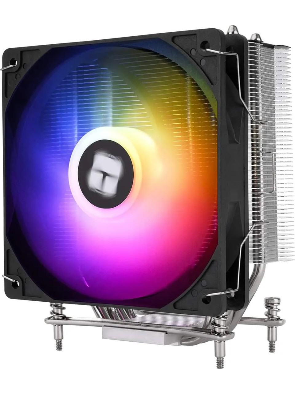 GamingGen PC AMD Ryzen 5 5600 6gb 16Gb Ddr5 500 Gb Ssd Rtx5060-8Gb 600W Kasa Görseli