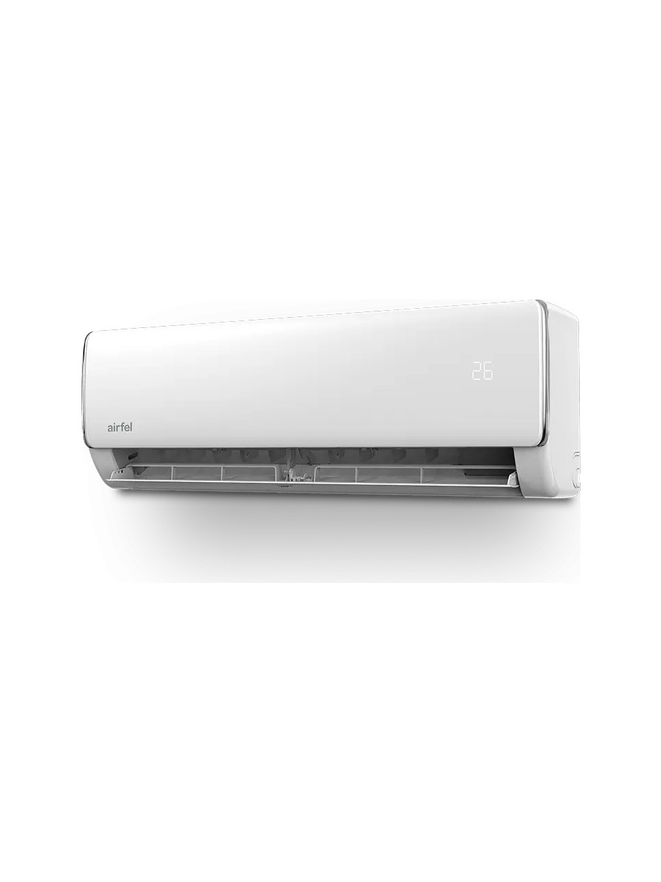 Airfel LTXP35A 12000 Btu Vista Seri Duvar Tipi Split Klima Görseli