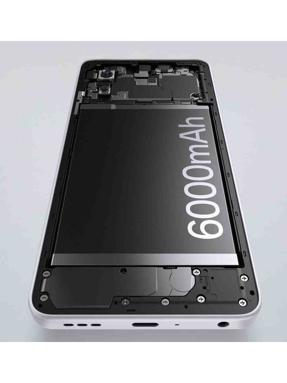 Oppo A5 4G 8Gb 256Gb Cep Telefonu Yeşil Görseli