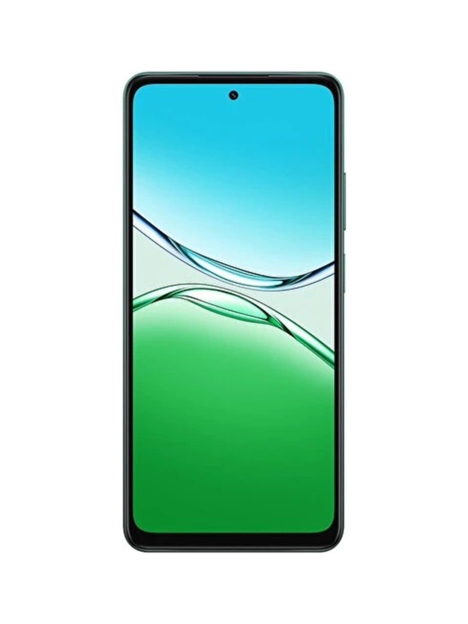 Oppo A5 4G 8Gb 256Gb Cep Telefonu Yeşil Görseli
