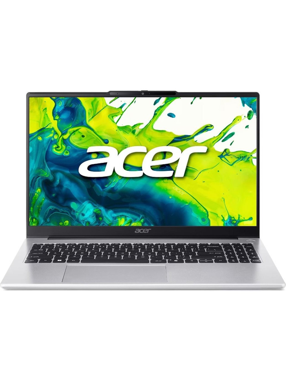 Acer Aspire NX.DLQEY.001 AMD Ryzen 7 5825U 16GB 512GB FREEDOS 15.6