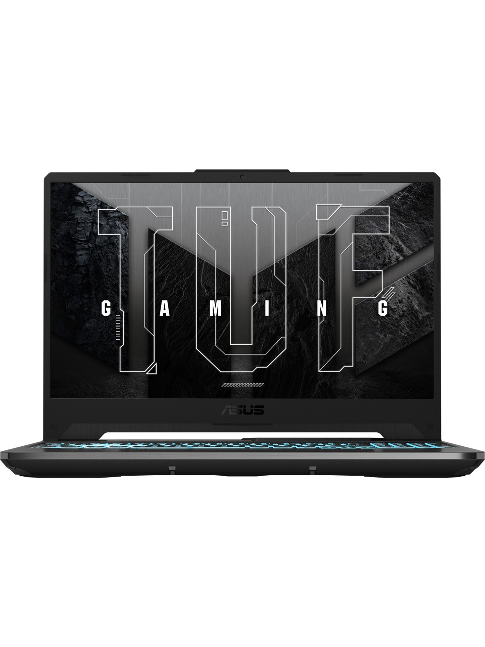 Asus Tuf Gaming A15 FA506NCG-HN286 R7 7445HS 16GB 512GB SSD RTX3050 Fdos 15.6" FHD Notebook