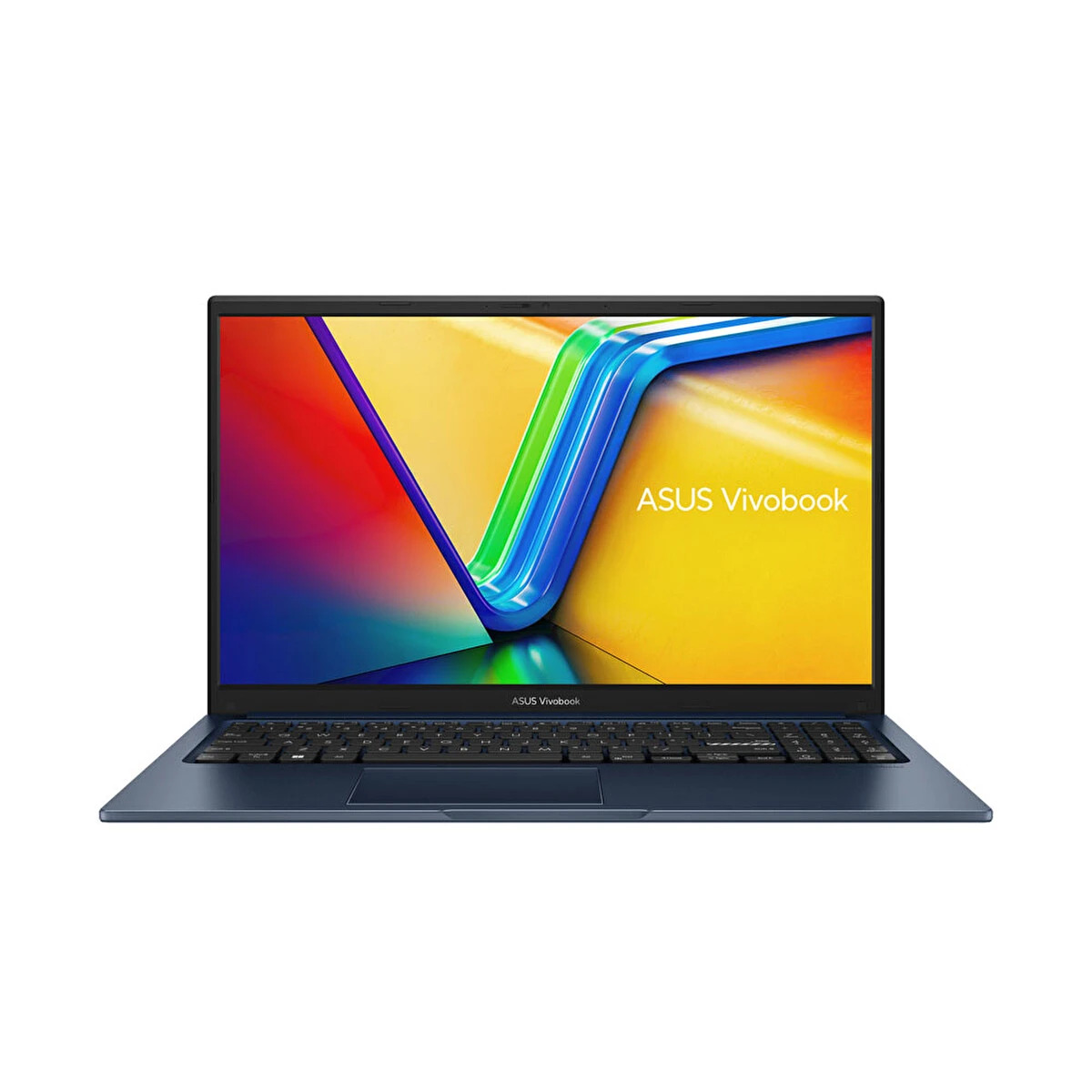 Asus Vivobook 15 X1504VA-BQ5392W INTEL CORE 3-100U 8GB RAM 512 GB SSD 15.6'' FHD W11 Notebook Görseli