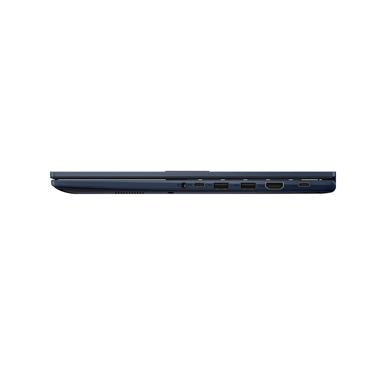 Asus Vivobook 15 X1504VA-BQ5392W INTEL CORE 3-100U 8GB RAM 512 GB SSD 15.6'' FHD W11 Notebook Görseli