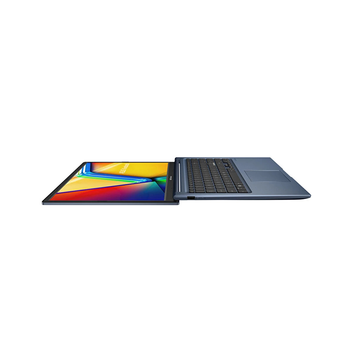 Asus Vivobook 15 X1504VA-BQ5392W INTEL CORE 3-100U 8GB RAM 512 GB SSD 15.6'' FHD W11 Notebook Görseli