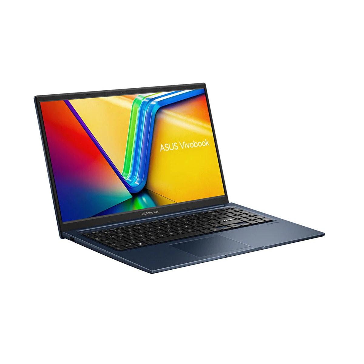 Asus Vivobook 15 X1504VA-BQ5392W INTEL CORE 3-100U 8GB RAM 512 GB SSD 15.6'' FHD W11 Notebook