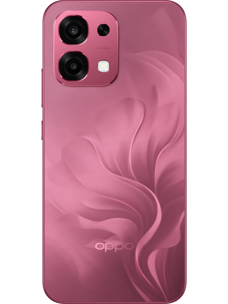 Oppo A6 Pro 4G 8Gb 256Gb Cep Telefonu Kırmızı Görseli