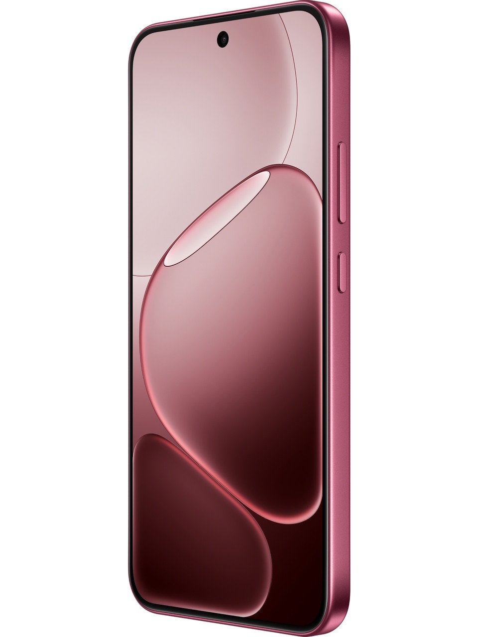 Oppo A6 Pro 4G 8Gb 256Gb Cep Telefonu Kırmızı Görseli