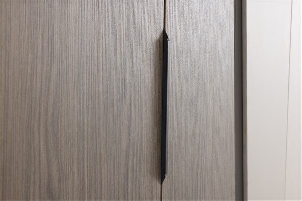Dole Loren Yatak Odası Takımı (Bazalı) Görseli
